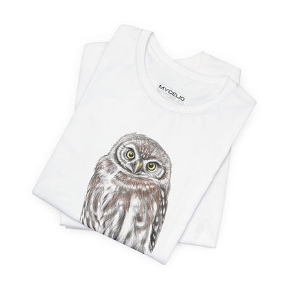 Chuncho (Glaucidium nana)