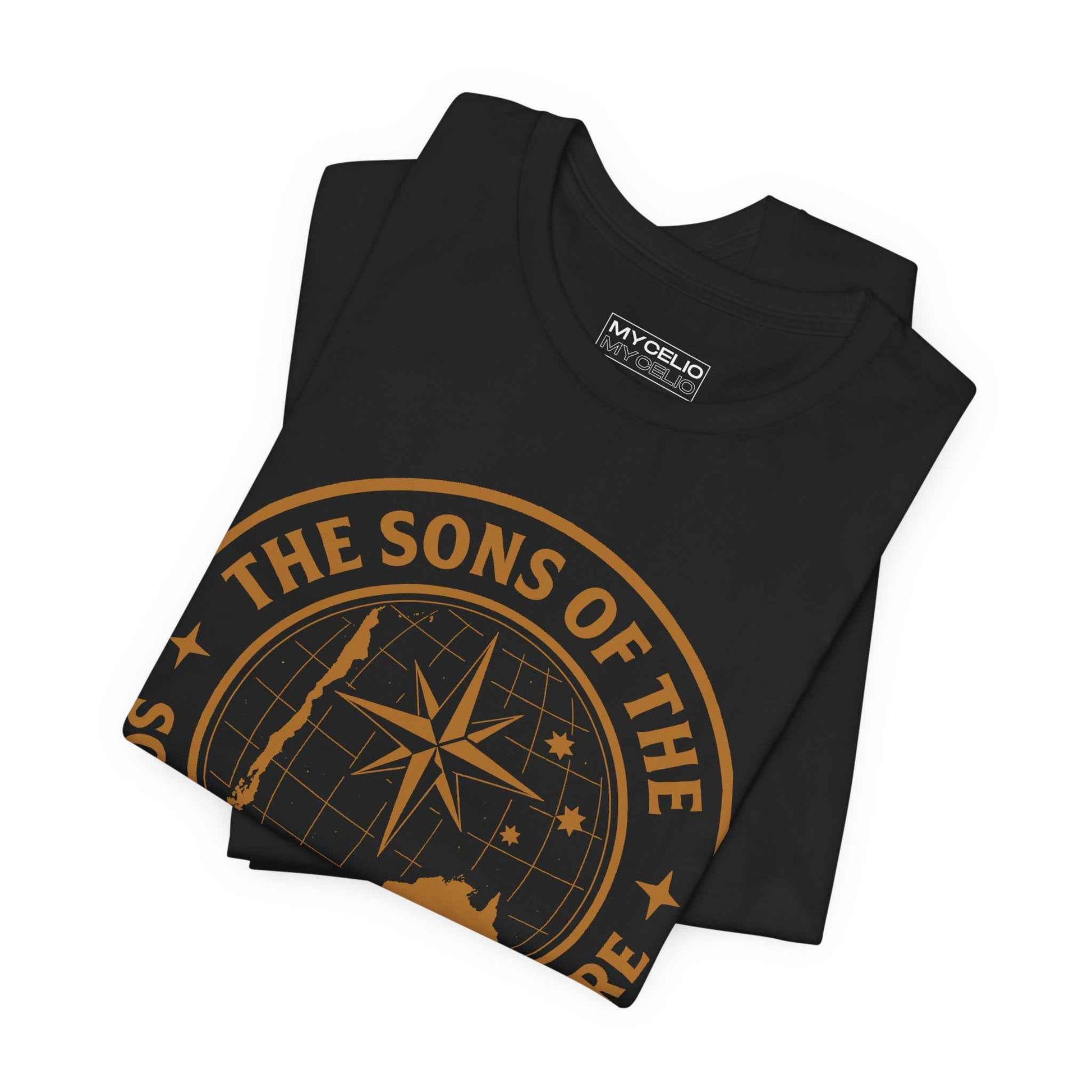 The Sons of the Southern Hemisphere