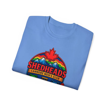 Shedheads Men's Club Tee