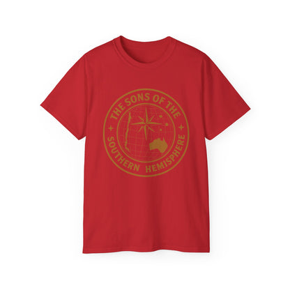 Southern Hemisphere Sons Tee