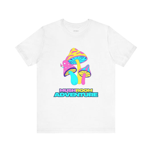 Mushroom Adventure