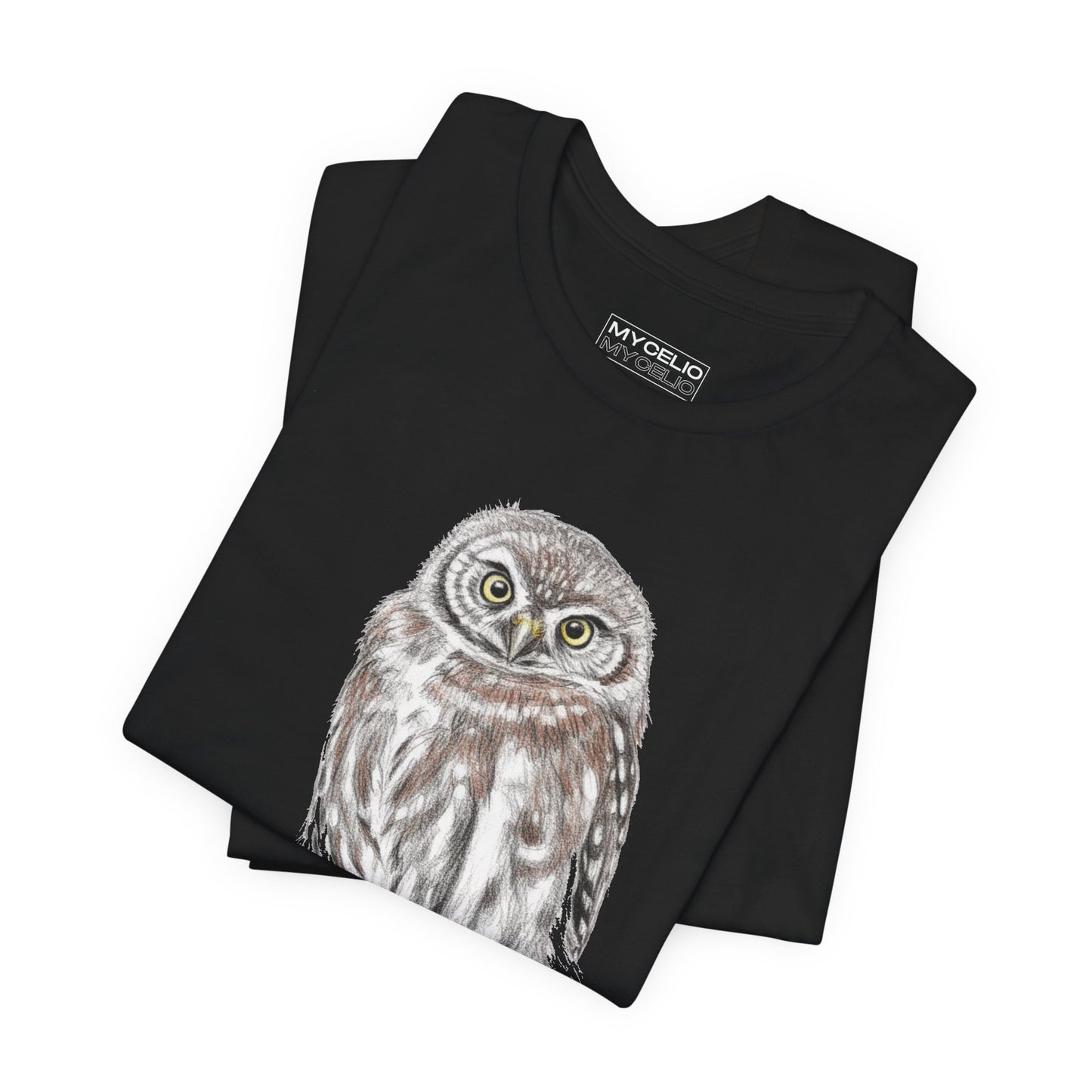 Chuncho (Glaucidium nana)