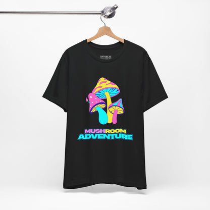 Mushroom Adventure