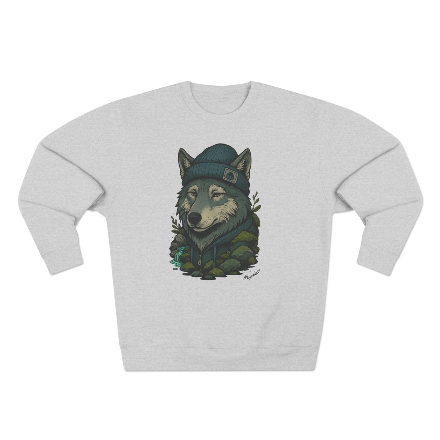Lone Wolf