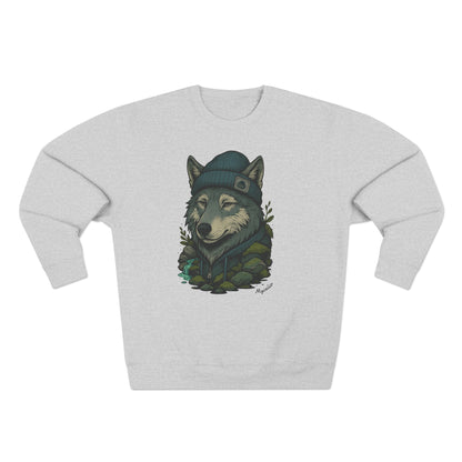 Lone Wolf