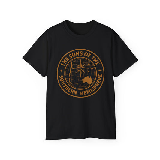 Southern Hemisphere Sons Tee
