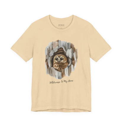 Owl Home