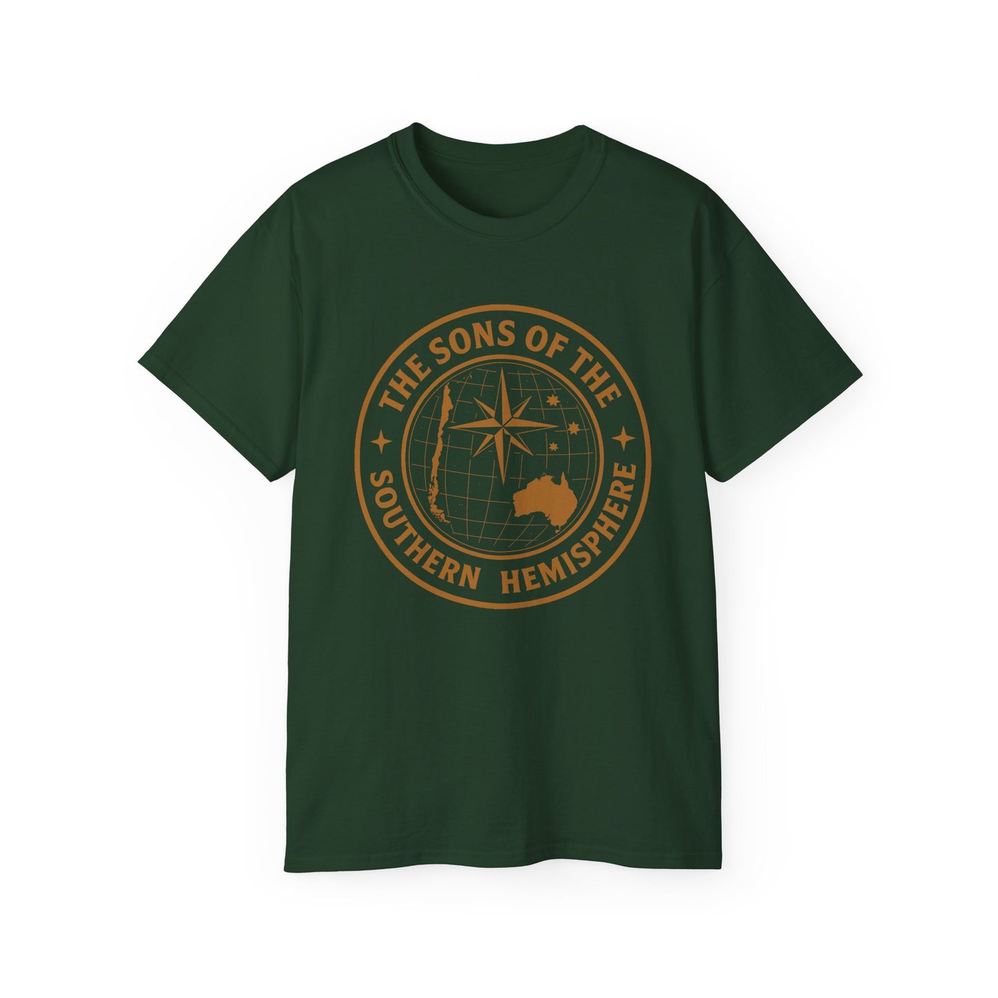 Southern Hemisphere Sons Tee