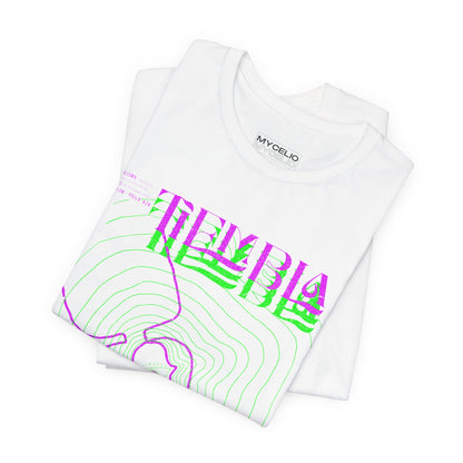 FREQUENCY - TEE 002