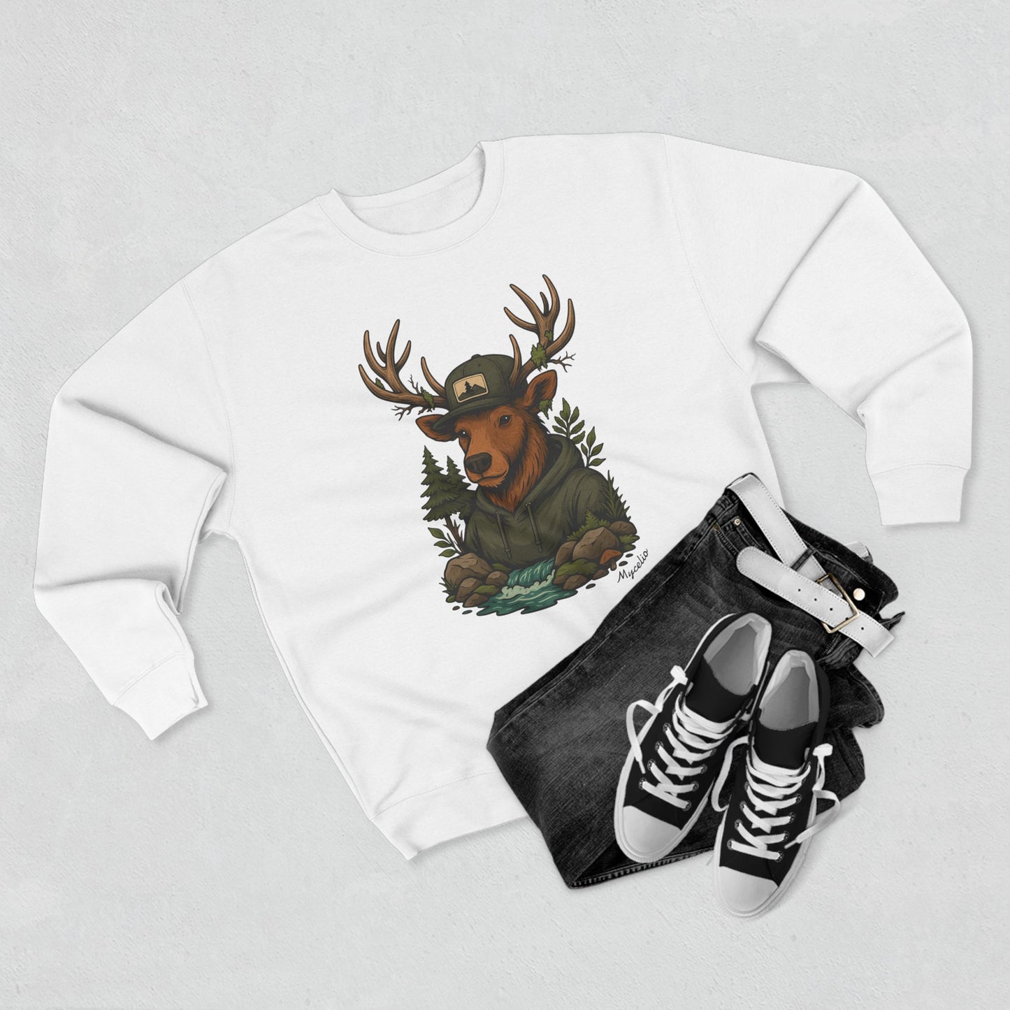 Elk Haven