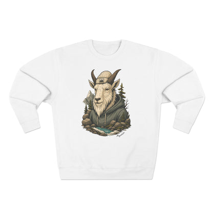 Alpine Goat