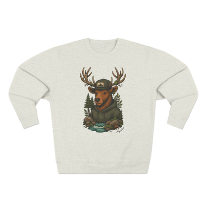 Elk Haven
