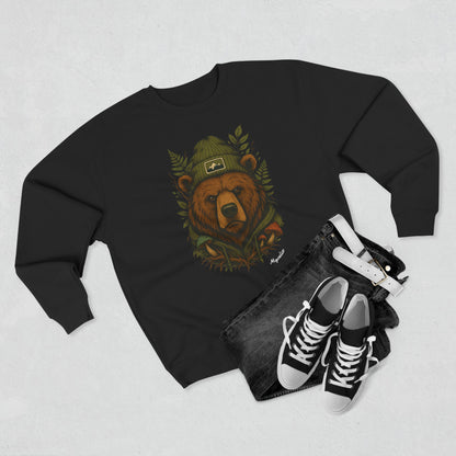 Grizzly Spirit