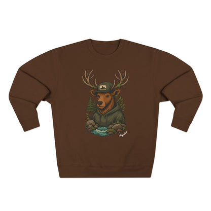 Elk Haven