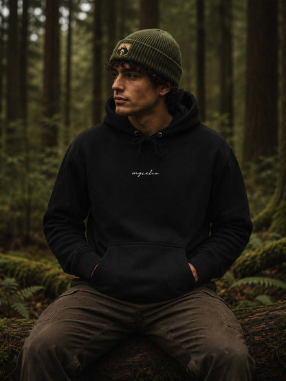 The Wanderer