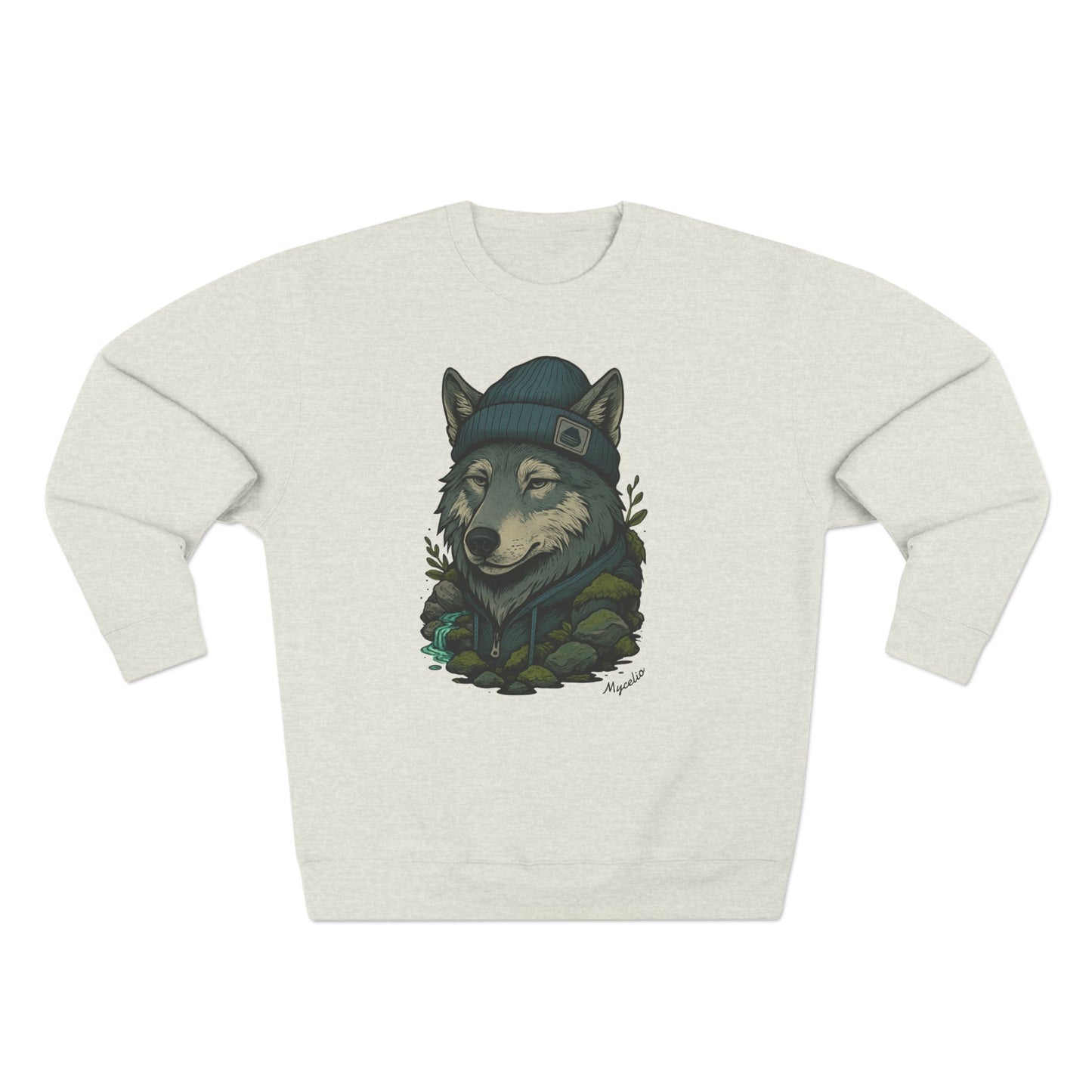 Lone Wolf