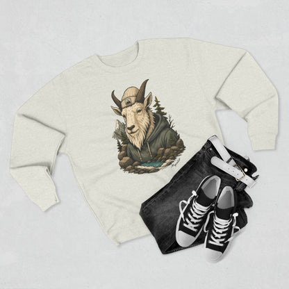 Alpine Goat