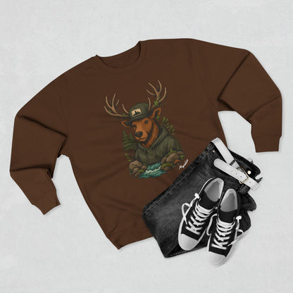 Elk Haven
