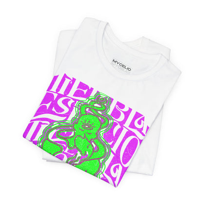 ORGASM - TEE 001