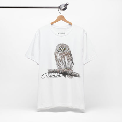 Chuncho (Glaucidium nana)