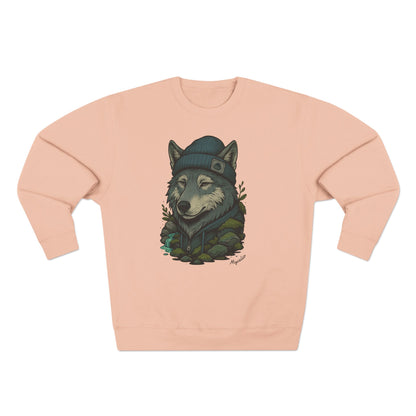 Lone Wolf