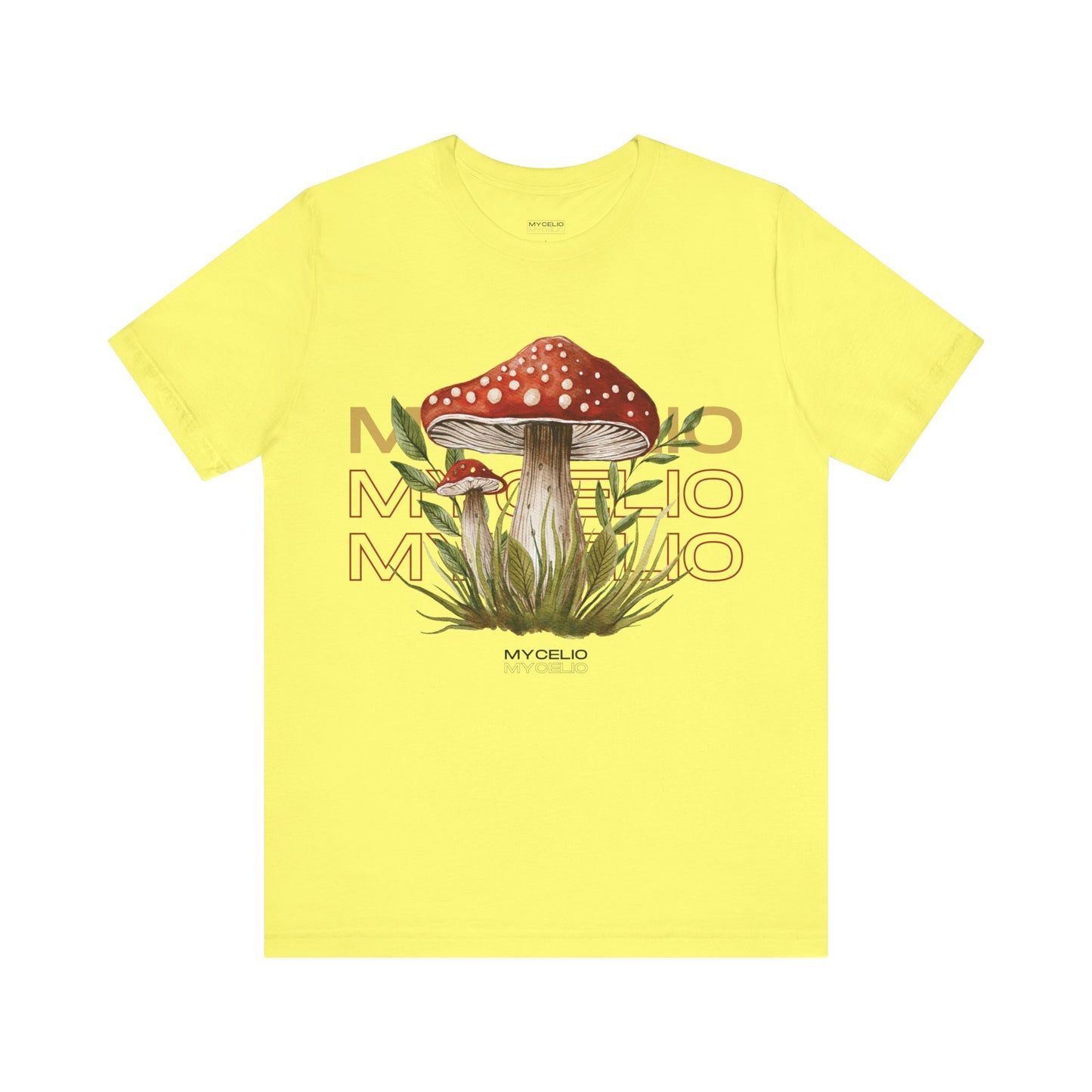 Amanita