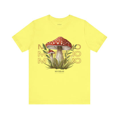 Amanita