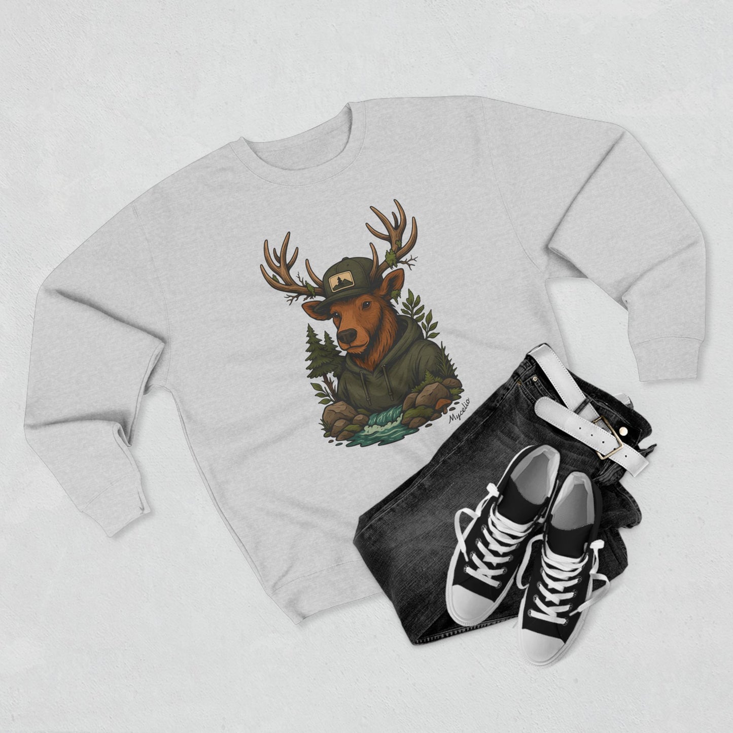Elk Haven