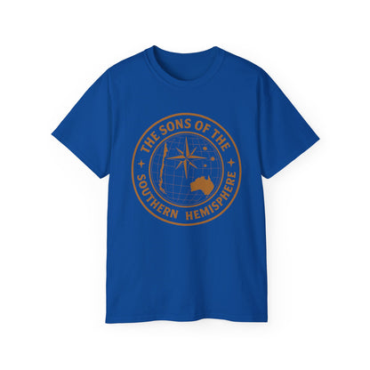 Southern Hemisphere Sons Tee