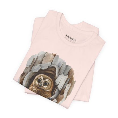 Owl Home