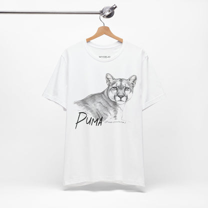 Ghost of Patagonia – Puma (Puma concolor)