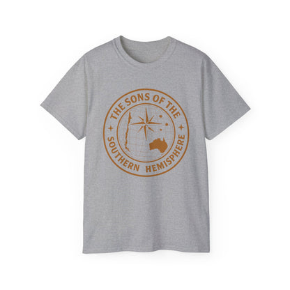 Southern Hemisphere Sons Tee