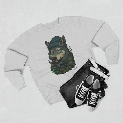 Lone Wolf