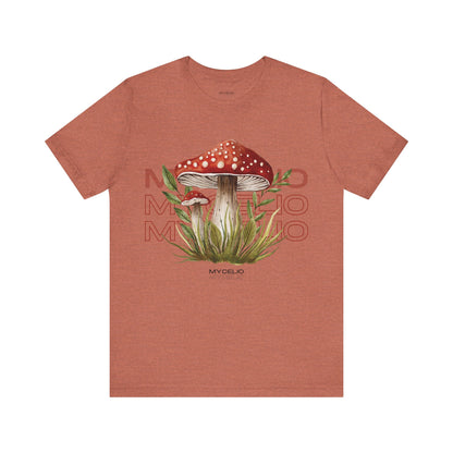 Amanita