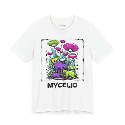 Critters of the color kingdom