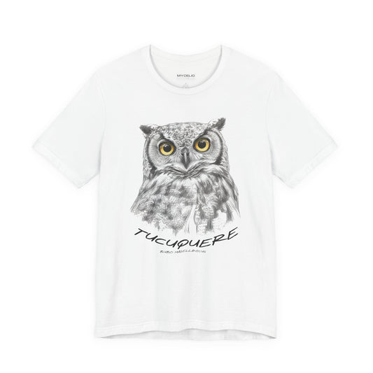 Tucuquere (Bubo magellanicus)