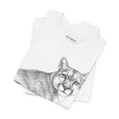 Ghost of Patagonia – Puma (Puma concolor)