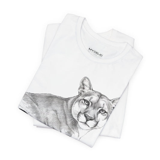 Ghost of Patagonia – Puma (Puma concolor)