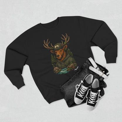 Elk Haven