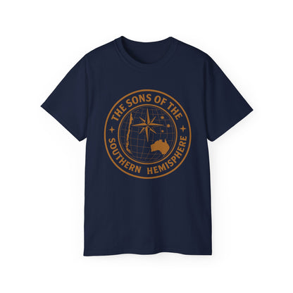 Southern Hemisphere Sons Tee