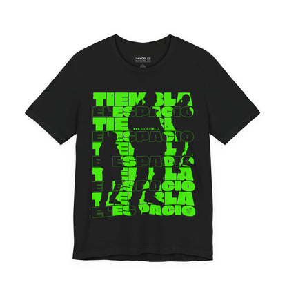 HORROR VACUI - TEE 003