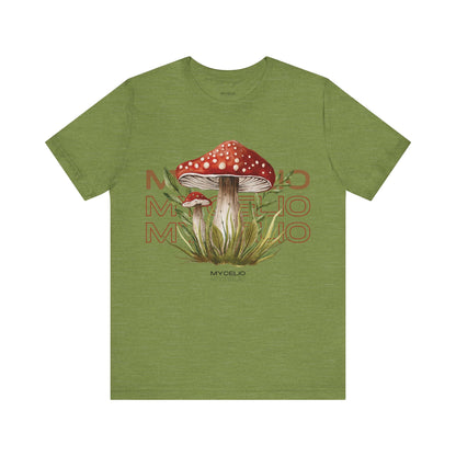 Amanita
