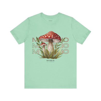 Amanita