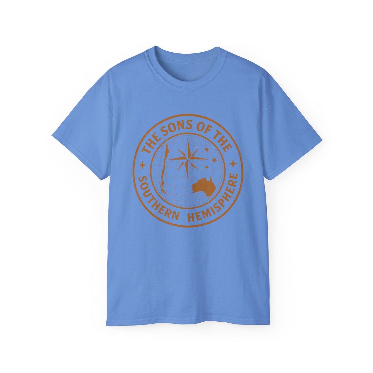 Southern Hemisphere Sons Tee