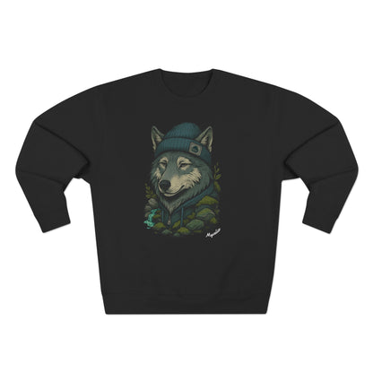 Lone Wolf