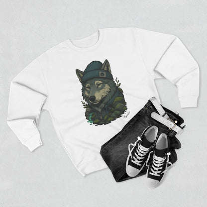 Lone Wolf