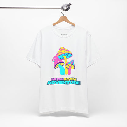 Mushroom Adventure