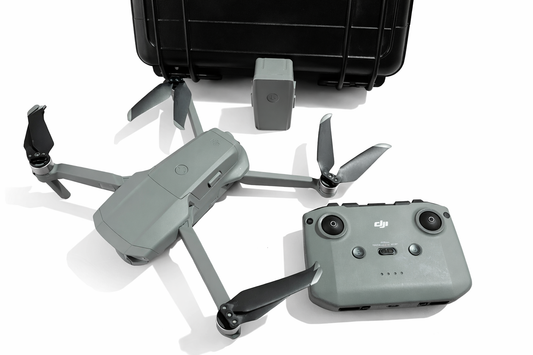 Drone DJI Mavic Air 2