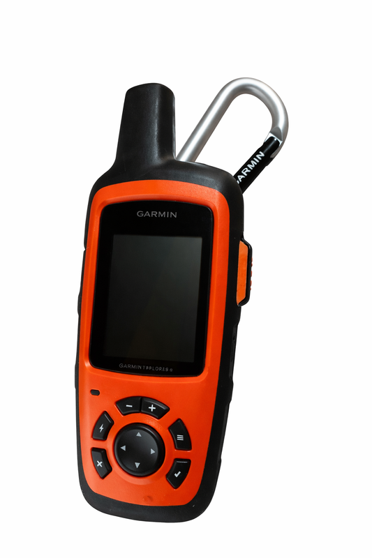 Garmin inReach Explorer+