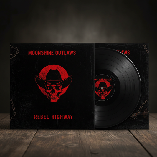 Rebel Highway (Vinyl)